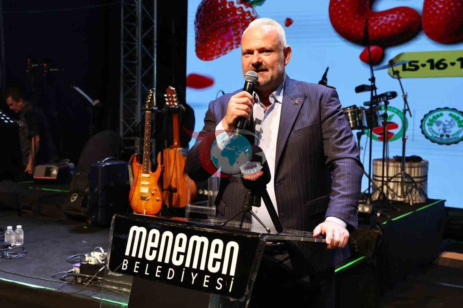Erkaklar bayrami shijoatini to'xtatmadi