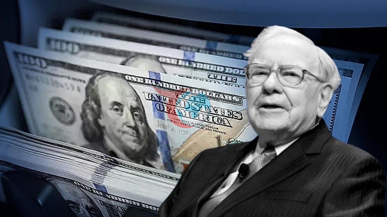 Warren Buffett'tan Havacılık Sektörüne Büyük Geri Dönüş