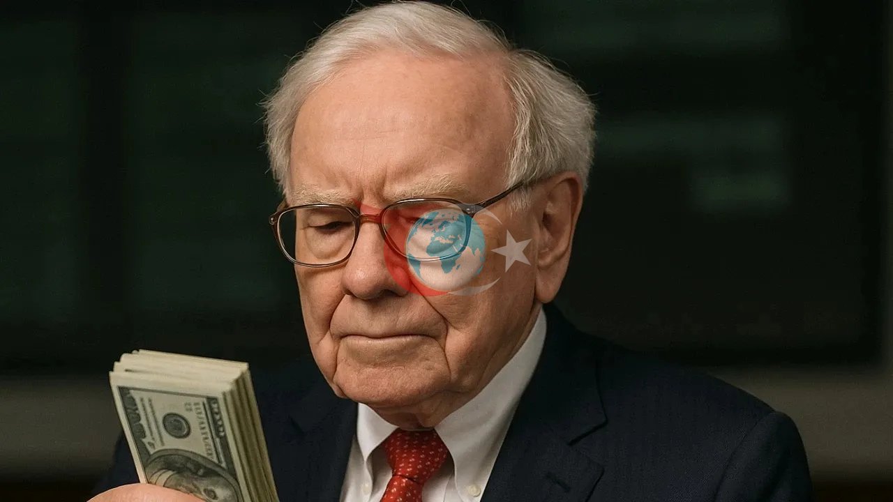 Warren Buffett'tan dikkat çeken satış! 6 milyar dolar aldı