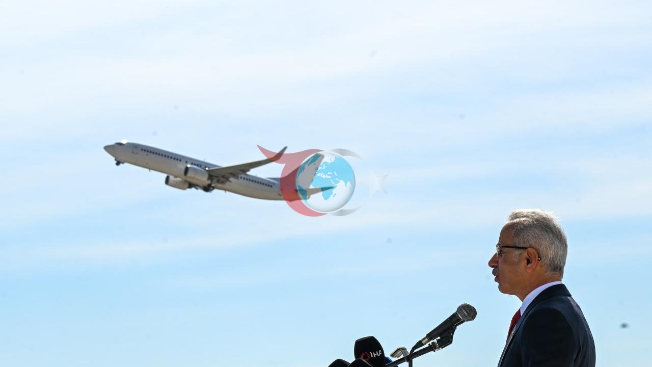 Antalya Havalimanı, Avrupayı İleri Seviye ATC Kulesi ile Bağlayacak