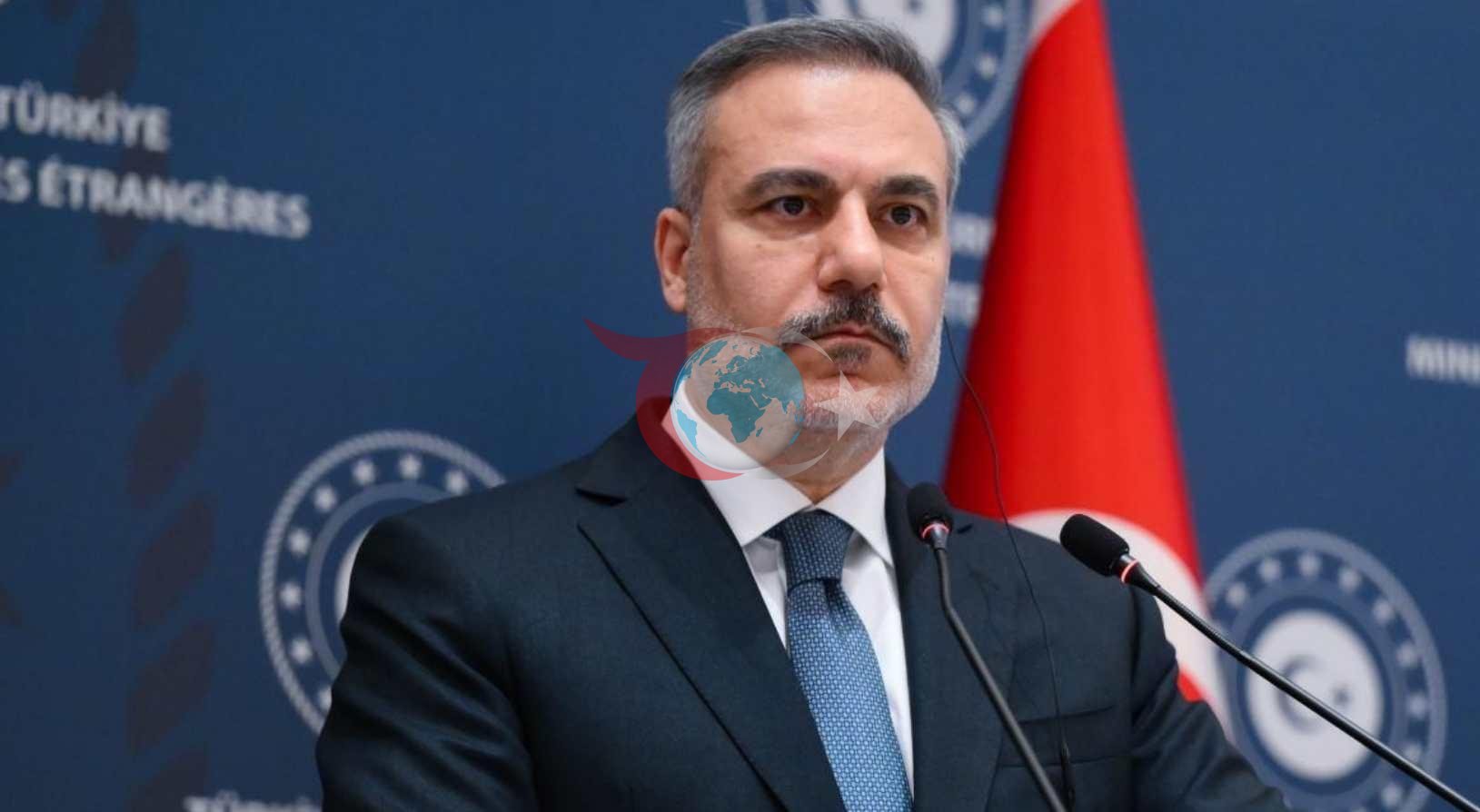 Hakan Fidan'ın Almanya Ziyareti: Stratejik İşbirliği ve Geleceği