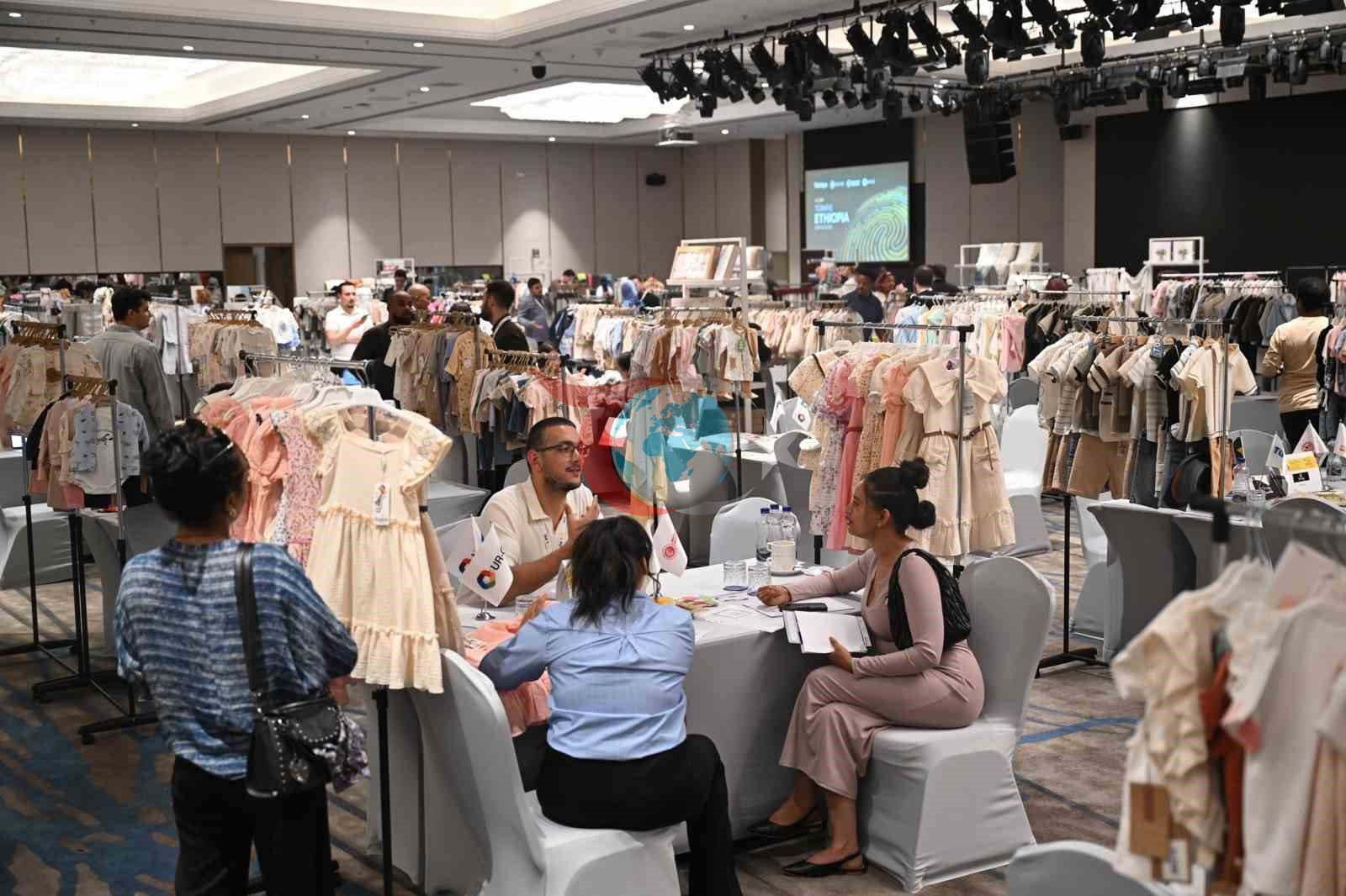 BTSO'nun Etiyopya Çıkarması: Türk İş Dünyası İçin Yeni Ufuklar