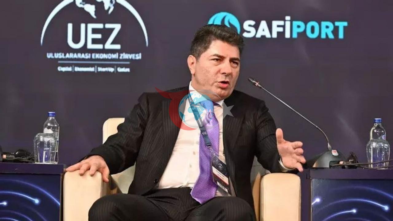 Hakan Safi, Kutlualp İddialarını Kesin Bir Dille Reddetti