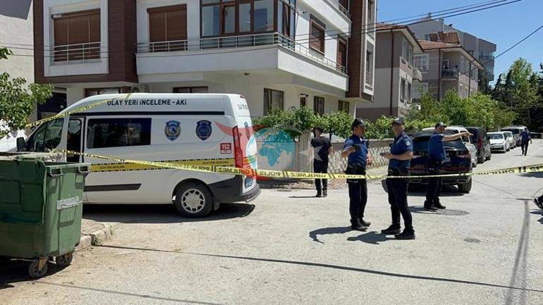 Konyada ailə faciəsində kədərləndirici vida Oğulları tərəfindən öldürülən cütlük dəfn edildi