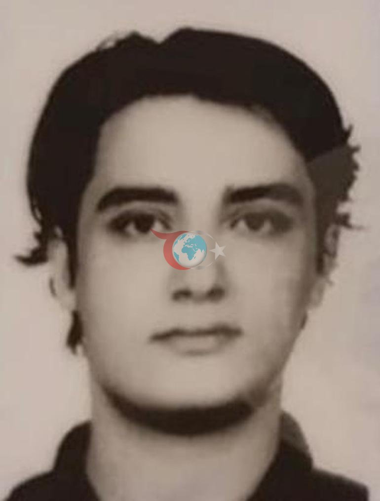 Konyada ailə faciəsində kədərli vida Oğulları tərəfindən öldürülən cütlük dəfn edildi