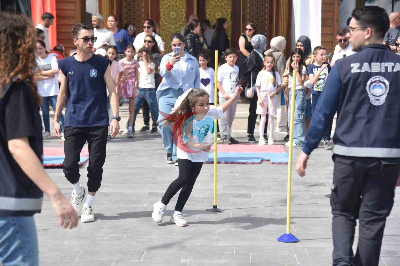 Yunusemrədə bayram sevinci küçələrə sıçrayacaq