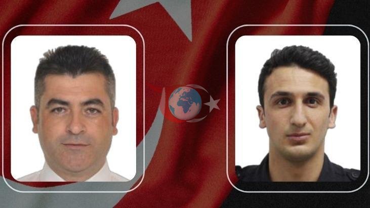 Çorlu'da Silahlı Çatışma: İki Polis Memuru Şehit Oldu