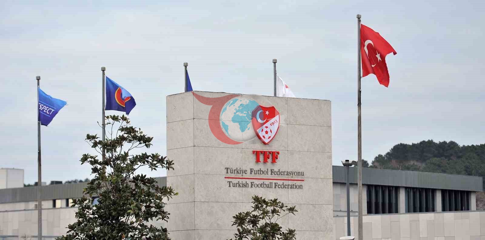 Trabzonspor, Saha Olayları Nedeniyle PFDK'ya Sevk Edildi
