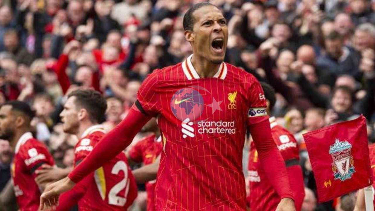 Ömer Bayram'dan Galatasaray ve Van Dijk Hakkında Önemli Açıklamalar