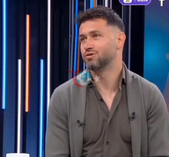 Ömer Bayram