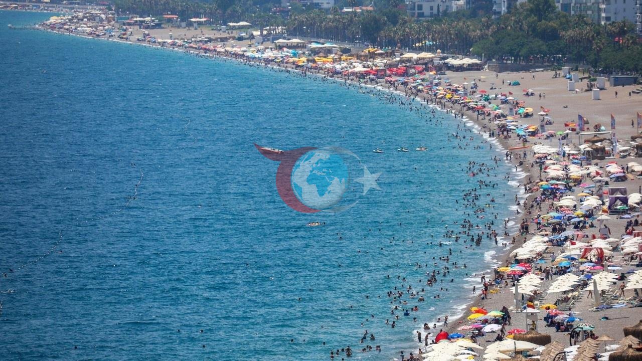 Kurban Bayramı Tatili için 180 Milyar TL Beklentisi!