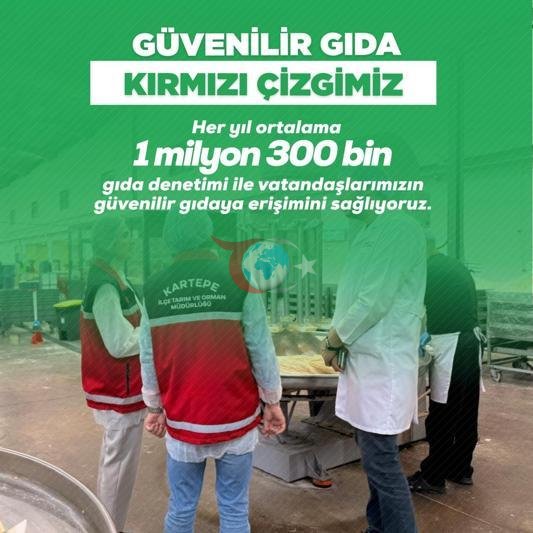 Emine Erdoğandan Türk Gıda Kodeksi çalışmalarına ilişkin paylaşım