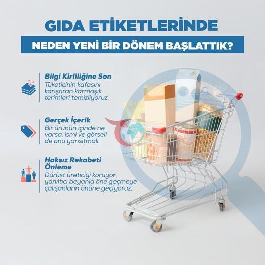 Emine Erdo'g'andan Turk Oziq-ovqat Kodeksi tadqiqotlari haqida baham ko'rish