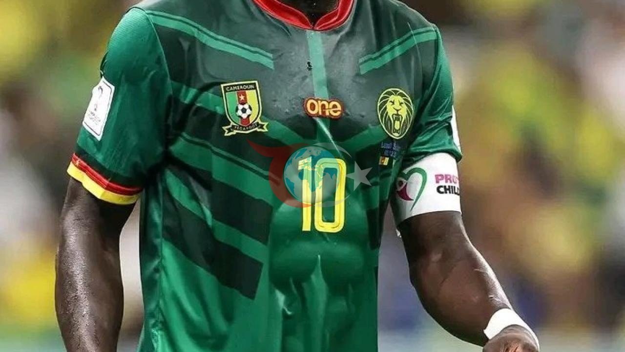 Vincent Aboubakar, Türkiye'ye Dönüş Hazırlığında!