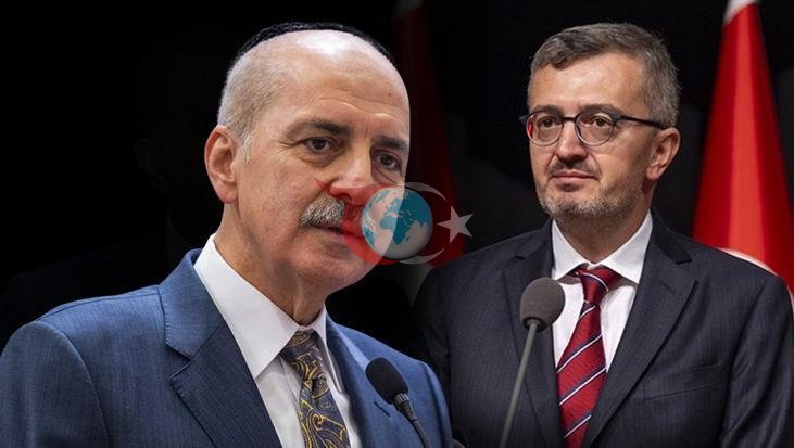 Tekirdağ'da Şehit Polisler İçin Siyasilerden Taziye Mesajları