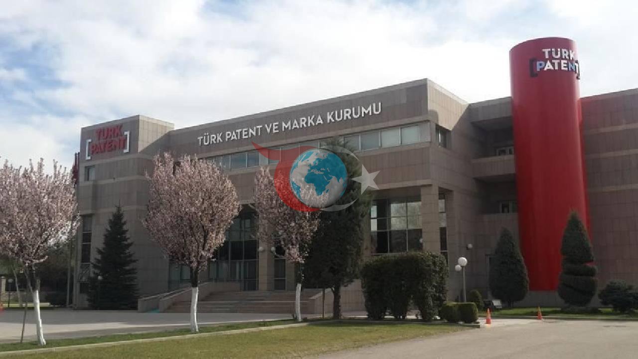 TÜRKPATENT'te Yerli Patent Başvuruları Yüzde 37 Arttı