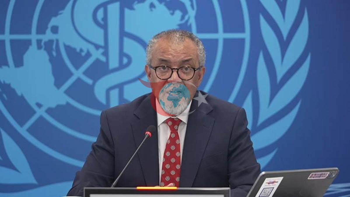 Ghebreyesus: Ebola Salgını Küresel Sağlık Acil Durumu