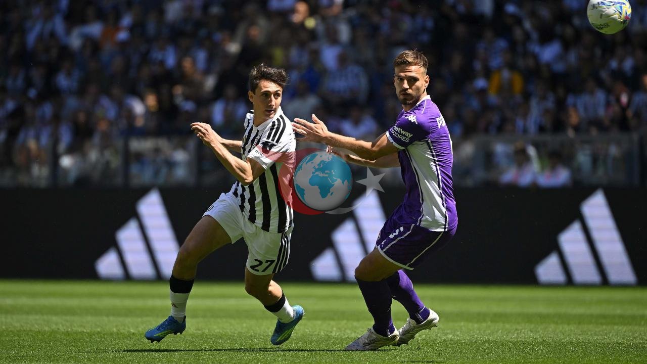 Juventus'un Şampiyonlar Ligi Umutları Fiorentina Karşısında Sona Erdi