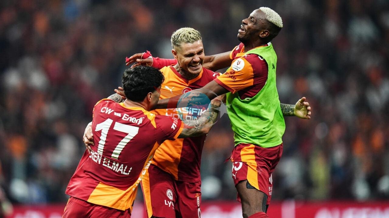 Kasımpaşa ile Galatasaray Arasında Kritik Mücadele Başlıyor