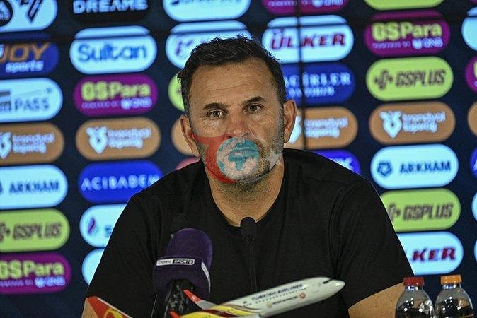 Okan Buruk