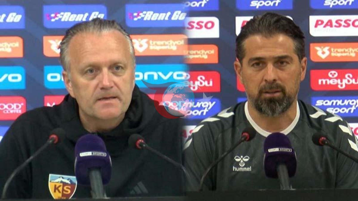 Kayserispor ve Konyaspor Arasında Öne Çıkan Mücadele