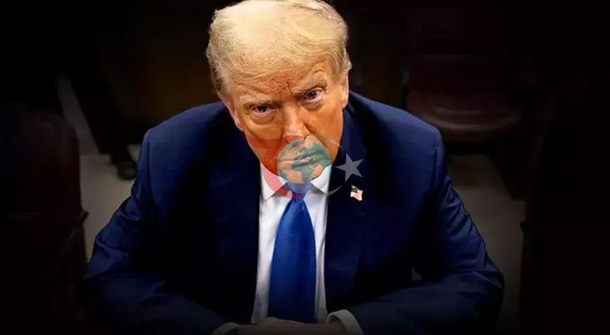 Trump'tan Hürmüz Boğazı İçin Acil Eylem Çağrısı