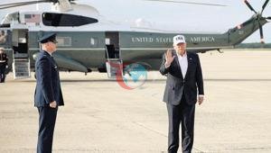 Çinden destek bulamadı: Trump’ın masasında yeni harekat var