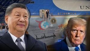 Anlaşma mı zayıflık mı Dünya Trump’ın kabusunu yazdı: Çin dönüm noktasının adresi