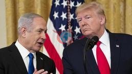 İrana qarşı yeni hücum iddiasından sonra Tramp və Netanyahu arasında kritik görüş