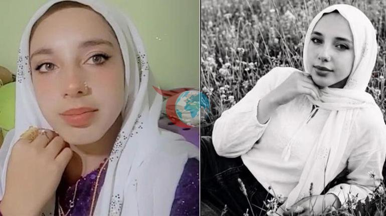 Diyarbakırda korkunç olay 15 yaşındaki Hülya evinde silahla vurularak öldürüldü