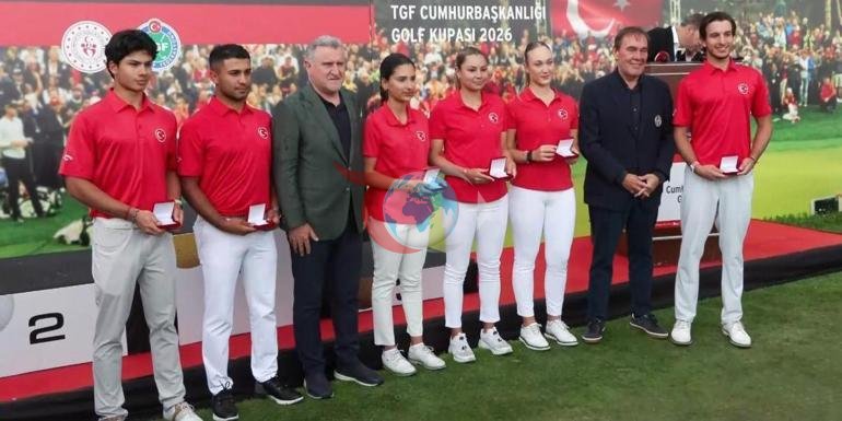 Qolfda Böyük Final