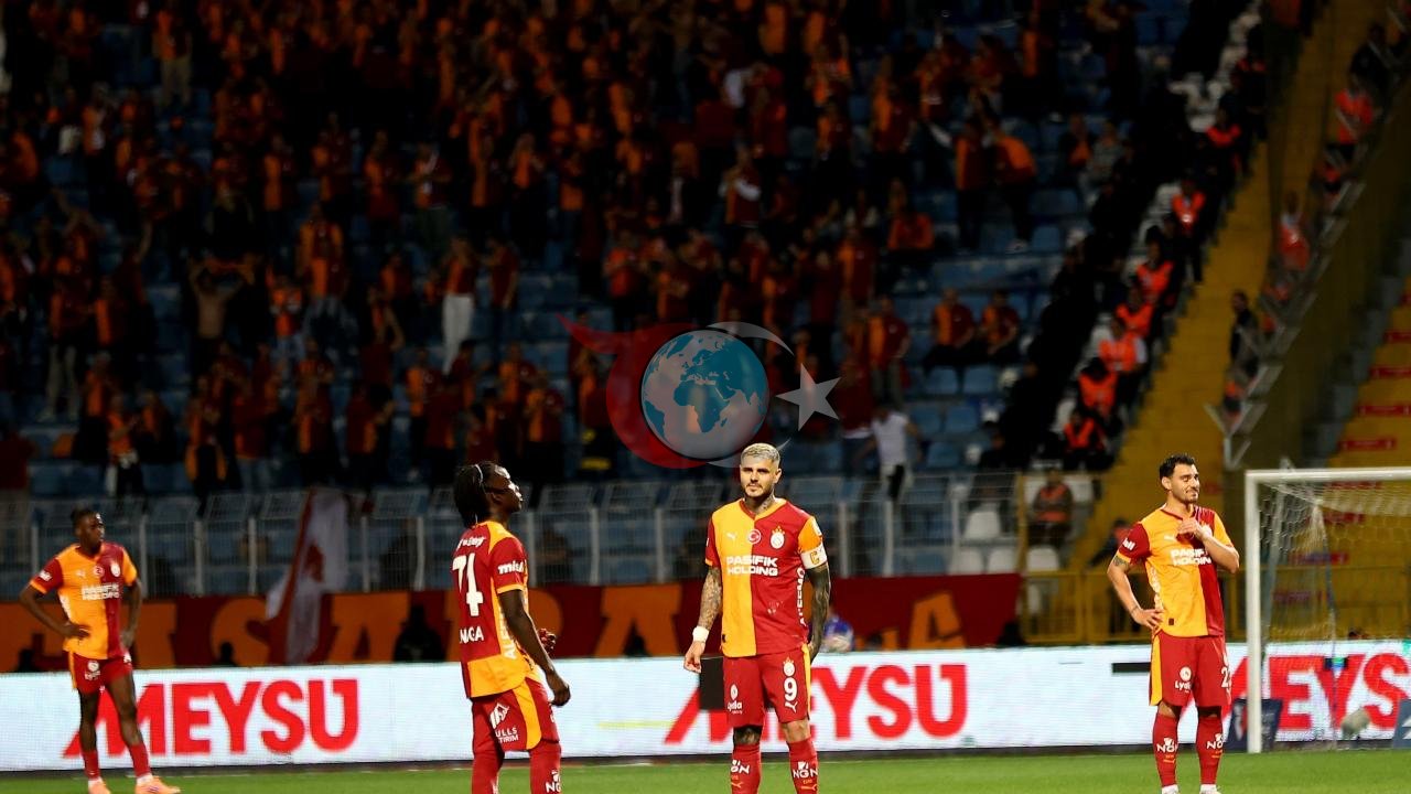 Galatasaray'da Beklenmedik Sakatlık Krizi: İki Oyuncu Birden Sakatlandı