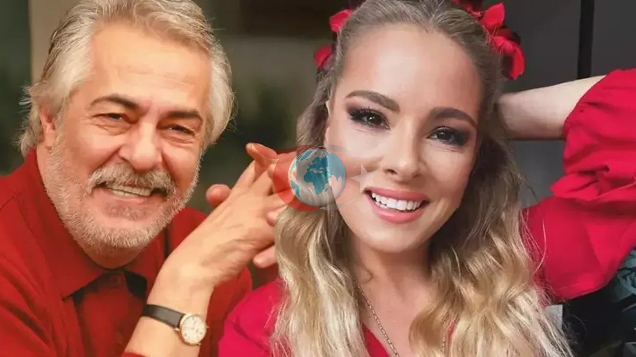 Doğa Rutkay: Babamla Aramızdaki Bağ Her Zaman Güçlüydü