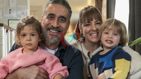 Doğa Rutkay: "Babamla aramızda hep güçlü bir bağ vardı"