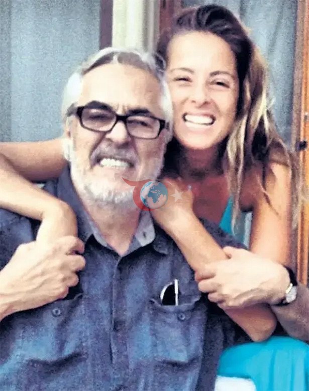 Doğa Rutkay: "Babamla aramızda hep güçlü bir bağ vardı" - Resim : 2
