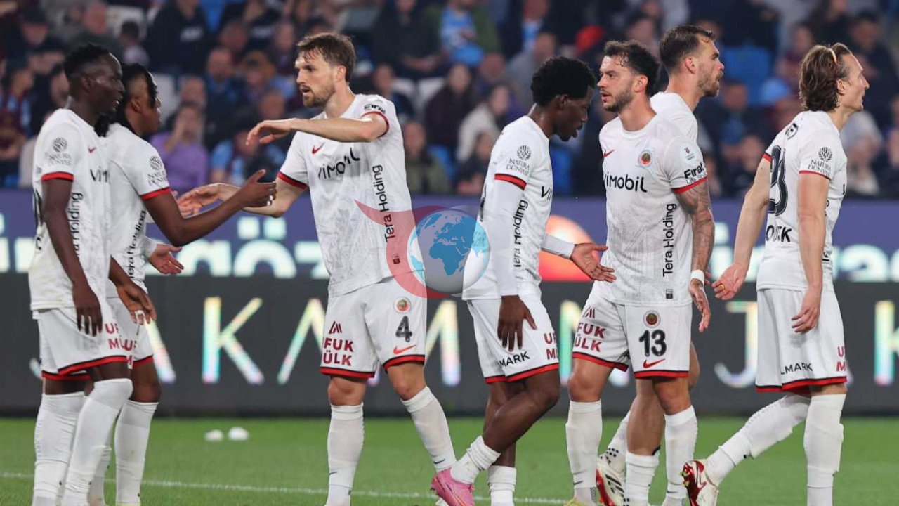 Gençlerbirliği Trabzonsporu məğlub edib Super Liqada qaldı