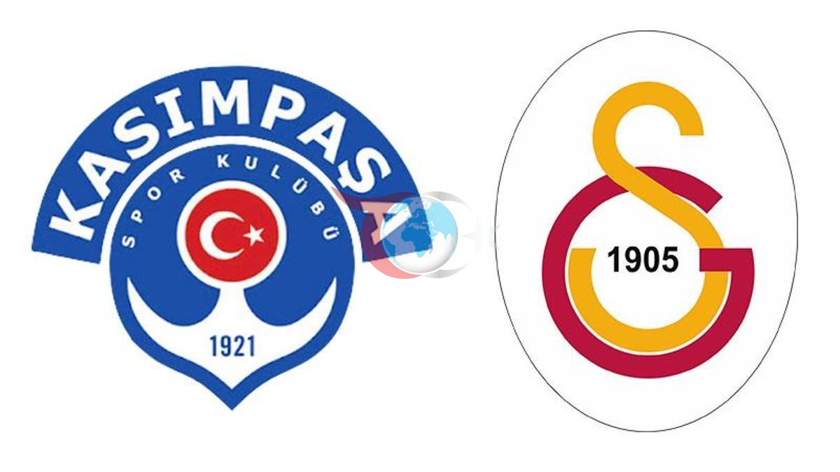 Kasımpaşa, Galatasaray'ı Yenerek Süper Lig'de Kaldı