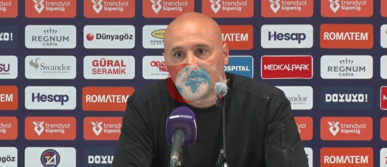 Sami Uğurlu: 