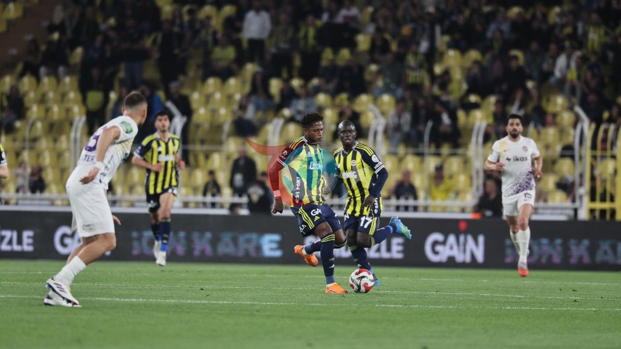 Fred, Süper Lig'de Son Üç Maçta Parladı: Göze Çarpan Performans