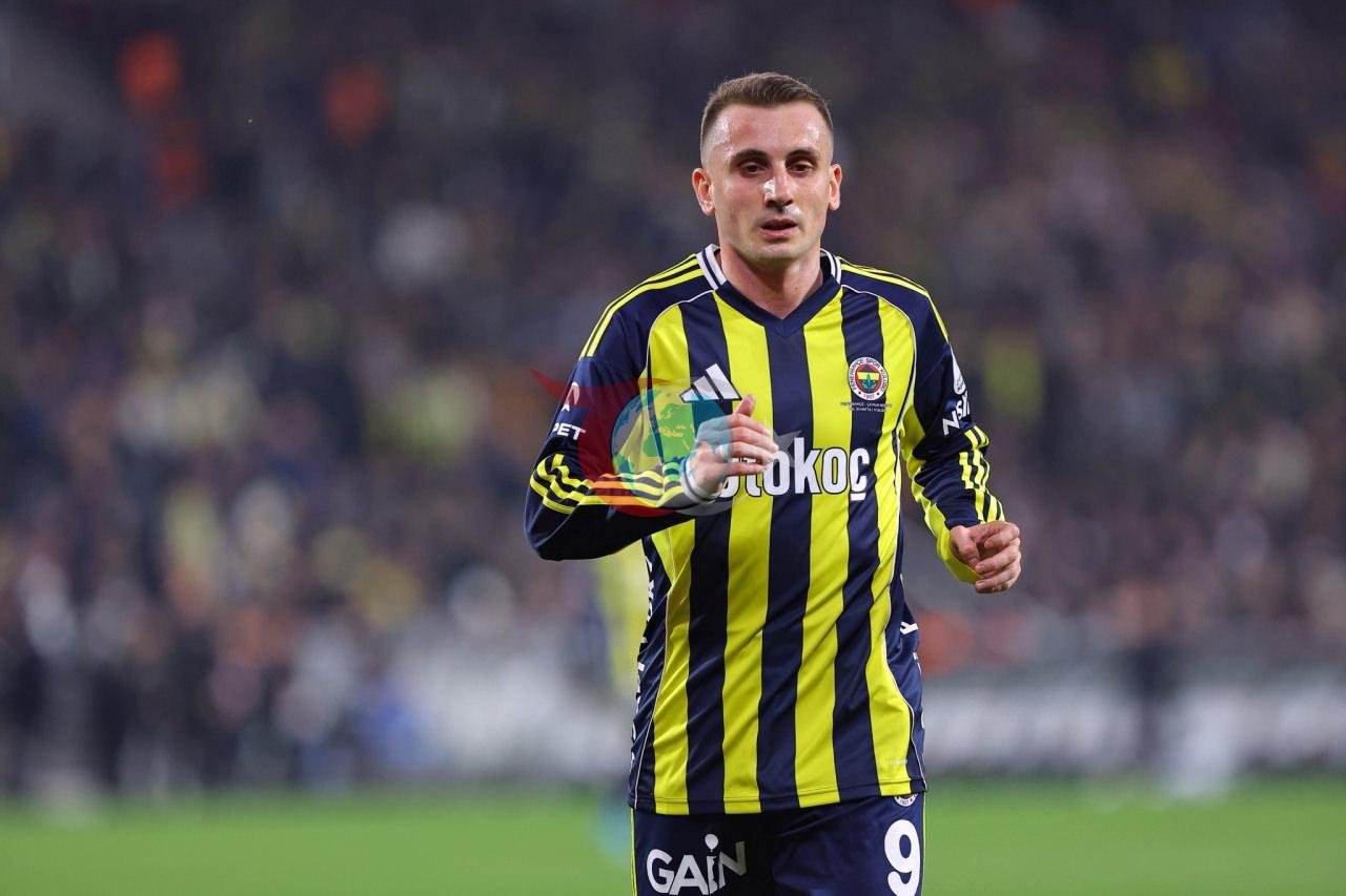 Kerem Aktürko'g'lu