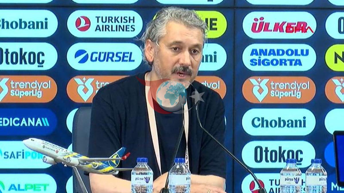 Atila Gerin: Eyüpspor'un Mücadele Dolu Başarısı