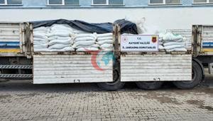 Sahtekarlıkta sınır tanımadılar Çiftçiyi yakacak vurgunu jandarma önledi