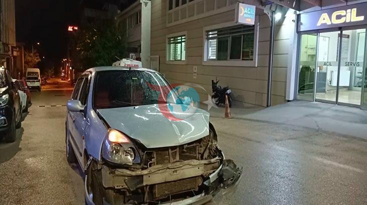 Bursa'da Nişanlılık Krizi: Baba Cinayetiyle Sonuçlandı