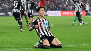 Beşiktaşta Hyeon-gyu Oh, Güney Kore’de Dünya Kupası kadrosuna seçildi