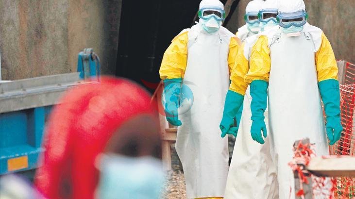 Kongo ve Uganda'da Ebola Salgını: Küresel Sağlık Acil Durumu