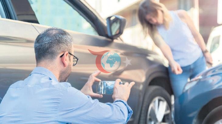 Trafik ve Kaskoda 71 Milyar TL Tazminat Rekoru