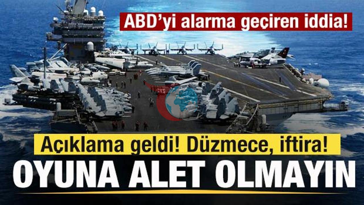 Küba'dan İHA İddialarına Sert Yanıt: Asılsız ve Provokatif