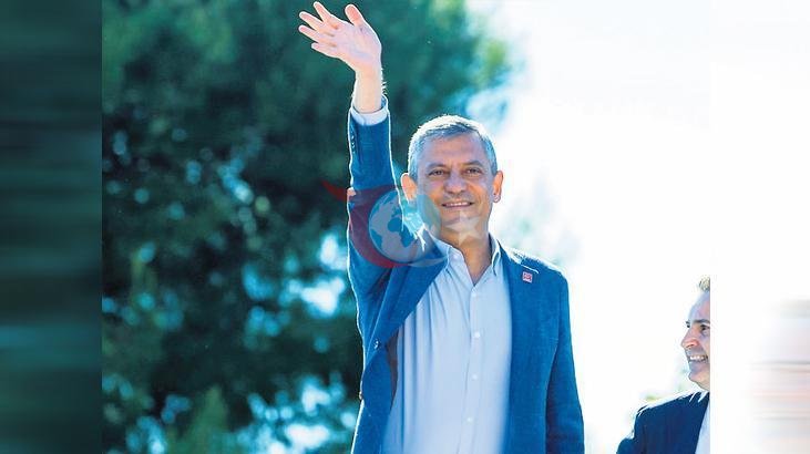 CHP'den İmamoğlu Açıklaması ve Mavi Vatan İnisiyatifi
