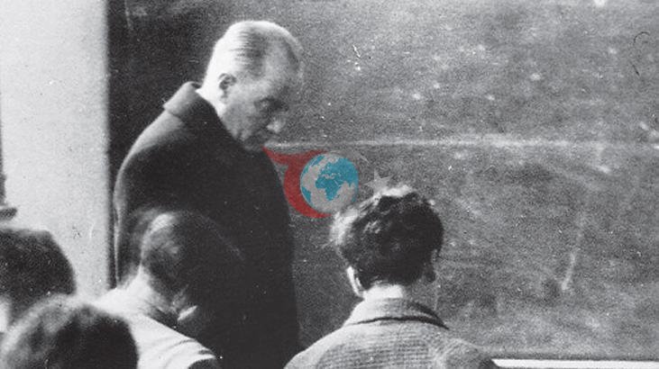 Harf İnkılabı'nın Romanlaştırılmış Hikayesi: 'Yazı'