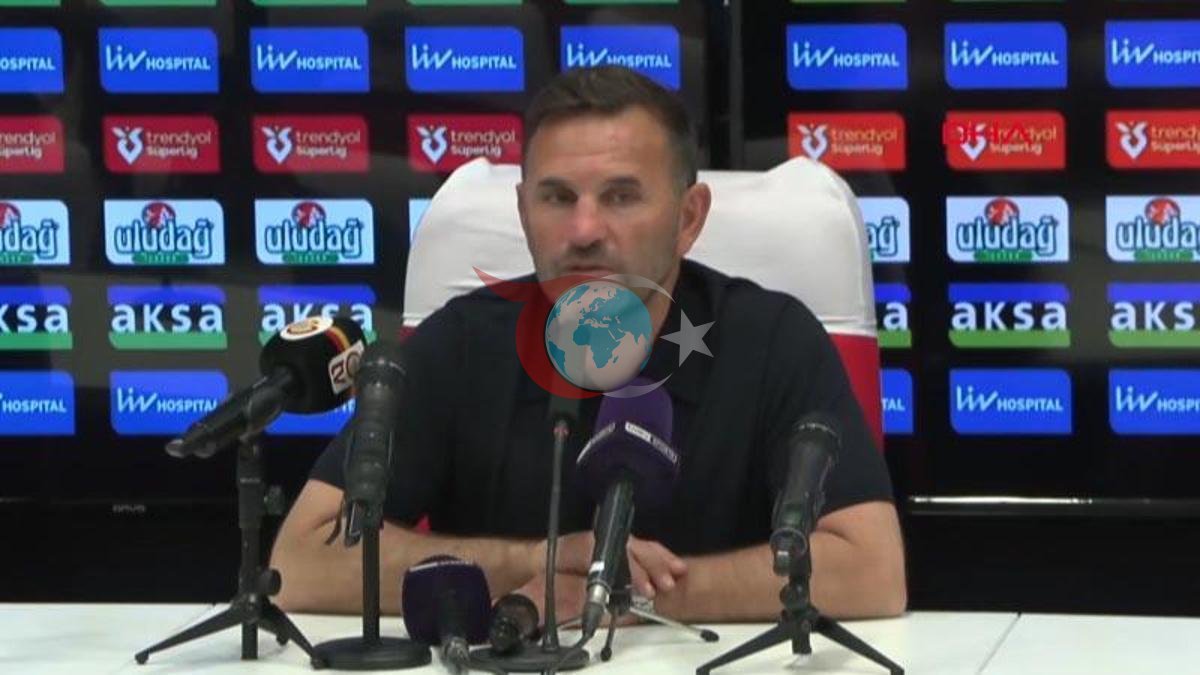 Galatasaray Sezonu Kapanış Maçında Kasımpaşa'ya Yenildi